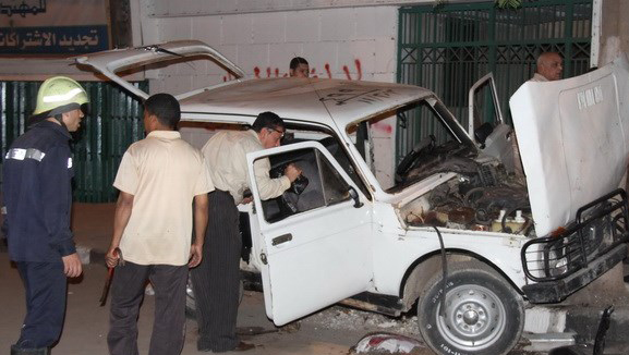 Escalada de violencia en Egipto en vísperas de las elecciones generales